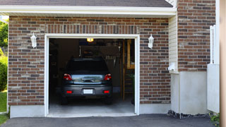 Garage Door Installation at Bedford Park, Illinois